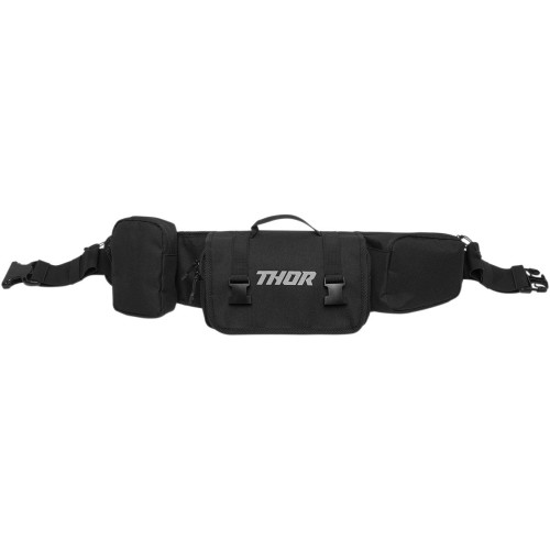 ИНСТРУМЕНТ THOR (35100093) чёрный серый PACK S9 TECVLT / VAULT S9 PACK
