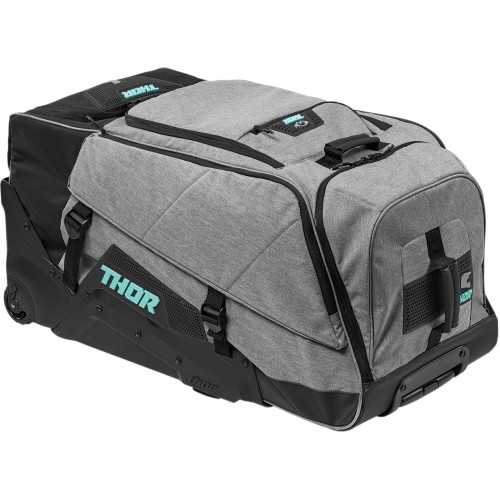 СУМКА THOR (35120259) чёрный серый S9 TRANSIT WHL / TRANSIT S9