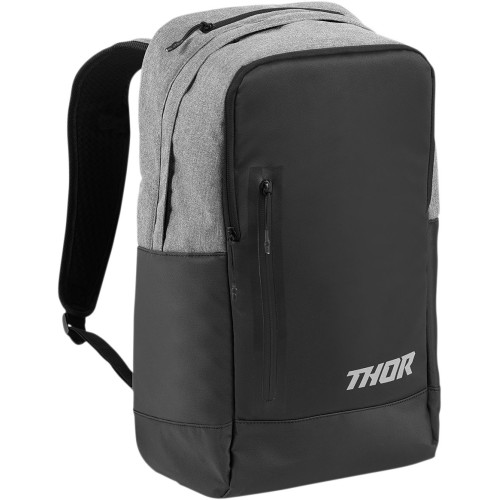 РЮКЗАК THOR (35170443) чёрный серый S9 SLAM BY/ SLAM S9