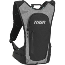 РЮКЗАК THOR (35190050) чёрный серый HYDROPK S9 VAPOR 2L / VAPOR S9 HYDRATION / 2L