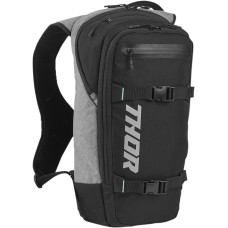 РЮКЗАК THOR (35190056) чёрный серый HYDROPK S9 RESVR 3L / RESERVOIR S9 HYDRATION / 3L