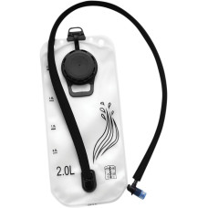 РЮКЗАК THOR (35190059) BLADDR S19 RPLC 2L MGNT 2L BPA-FREE REPLACEMENT BLADDER FOR RESERVOIR S9 HYDRATION