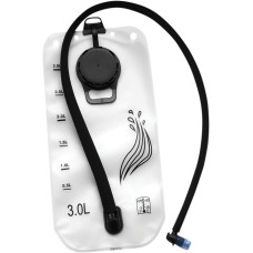 РЮКЗАК THOR (35190060) BLADDR S19 RPLC 3L MGNT 3L BPA-FREE REPLACEMENT BLADDER FOR RESERVOIR S9 HYDRATION