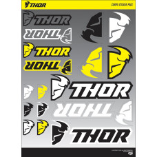 НАКЛЕЙКА THOR (43202025) S18 CORPO CORPO S18