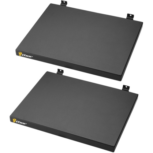 РЕКЛАМНЫЙ СТЕНД THOR (99030546) SHELF PAIR