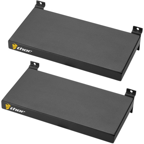 РЕКЛАМНЫЙ СТЕНД THOR (99030547) SHELF PAIR