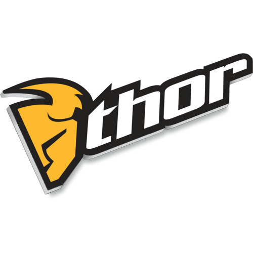 НАКЛЕЙКА THOR (99040745) SIGN OUTDOOR 40