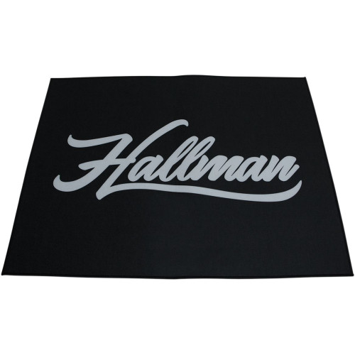 КОВРИК ДЛЯ ВХОДНОЙ ДВЕРИ THOR (99050112) HALLMAN