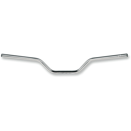 РУЛЬ TRW (6011293) 22MM CLASSICHIGH STL CHR