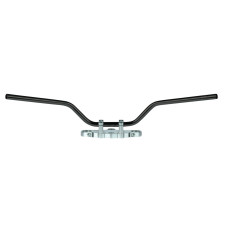 РУЛЬ TRW (6011294) чёрный 22MM CLASSICHIGH STL