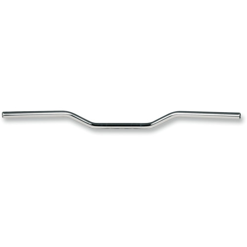 РУЛЬ TRW (6011295) 22MM CLASSICLOW STL CHR