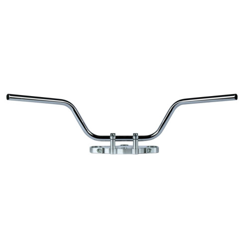 РУЛЬ TRW (6011298) 22MM TOURING LO STL CHR