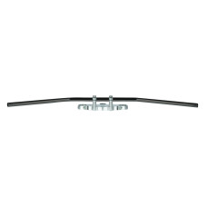 РУЛЬ TRW (6011300) длинный чёрный 22MM DRAGBAR STL