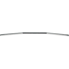 РУЛЬ TRW (6011301) средний 22MM DRAGBAR STL CHR