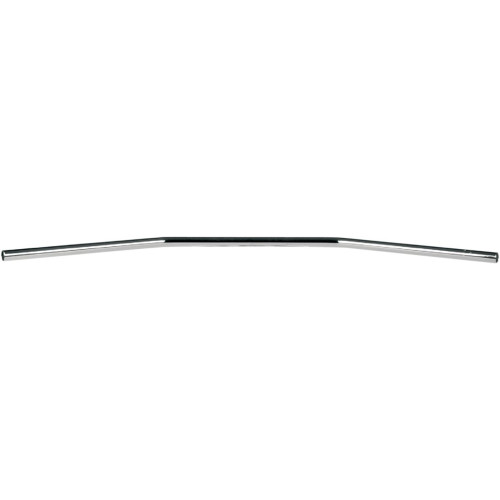 РУЛЬ TRW (6011301) средний 22MM DRAGBAR STL CHR