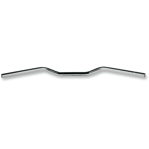 РУЛЬ TRW (6011308) 22MM SUPERBK SPOR STL CHR