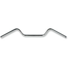 РУЛЬ TRW (6011309) высокий 22MM MYSTIC STL CHR