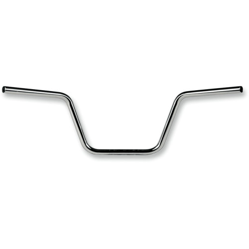 РУЛЬ TRW (6011311) 22MM APEHANGER STL CHR