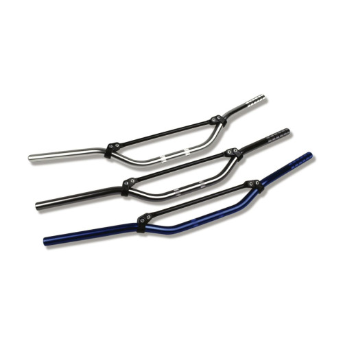 РУЛЬ TRW (6011318) 22/14MM OFROAD MD ALU BLU