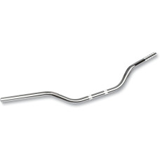РУЛЬ TRW (6011321) 22/14MM OFROAD HI ALU SIL
