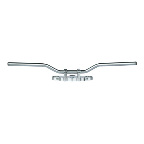 РУЛЬ TRW (6011617) 22MM SUPERBK ELEG STL ALU