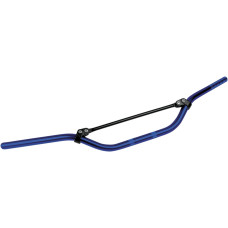 РУЛЬ TRW (6011625) 22/14MM OFROAD HI ALU BLU