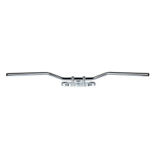 РУЛЬ TRW (6011924) 22MM ROADST WIDE STL CHR