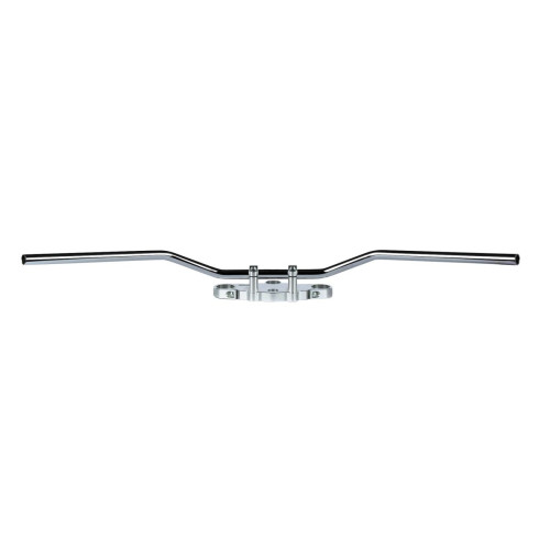 РУЛЬ TRW (6011924) 22MM ROADST WIDE STL CHR