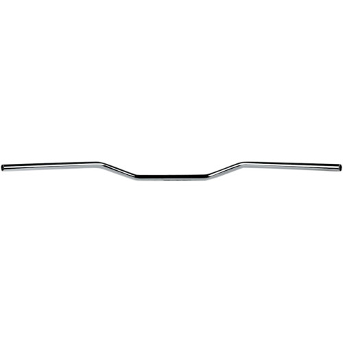 РУЛЬ TRW (6011925) серебристый STEERING TUBE SIL TUBE CLIP-ON 285MM