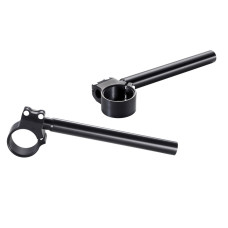 РУЛЬ КЛИПОН (CLIPON) TRW (6013267) чёрный RACING HD 41MM