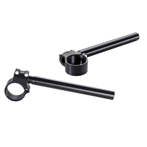 РУЛЬ КЛИПОН (CLIPON) TRW (6013267) чёрный RACING HD 41MM