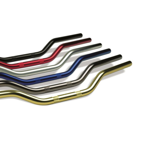 РУЛЬ TRW (6013376) ALU SIL SANDBLA РУЛЬ TRW (6013376) ALU SIL SANDBLA