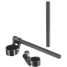 РУЛЬ TRW (6013564) алюминий чёрный набор(комплект) +20MM CLIP-ON COMFORT +20MM