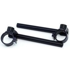 РУЛЬ TRW (6013565) алюминий чёрный набор(комплект) +40MM CLIP-ON RELAX +40MM