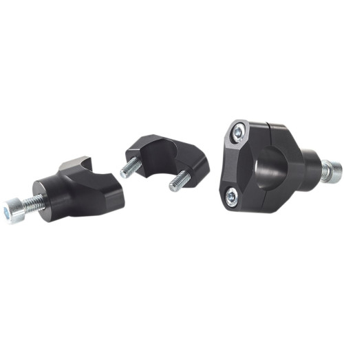 ПРОСТАВКИ РУЛЯ TRW (6020968) чёрный 45MM