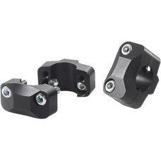 ПРОСТАВКИ РУЛЯ TRW (6020970) чёрный 10MM