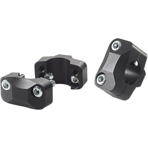 ПРОСТАВКИ РУЛЯ TRW (6020970) чёрный 10MM