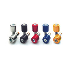 РУЛЬ TRW (6340213) алюминий серебристый BAREND MCL202C END 12MM MINI