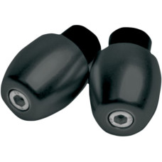 РУЛЬ TRW (6340223) сталь чёрный BAREND MCL217-SS END 18MM
