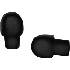 РУЛЬ TRW (6340359) чёрный CLIP-ON BAR PLUGS TEFLON TEFLON PLUGS
