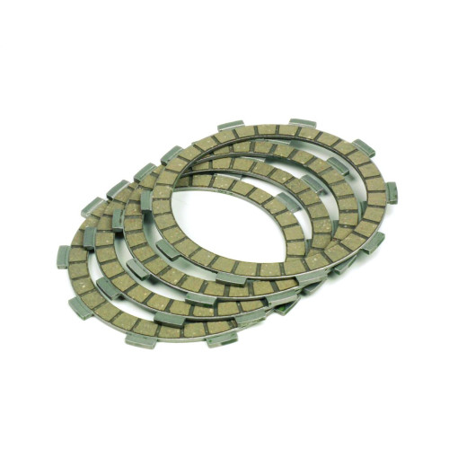 ДИСКИ СЦЕПЛЕНИЯ ФРИКЦИОННЫЕ TRW (11312329) набор(комплект) FRICIN MCC125-10