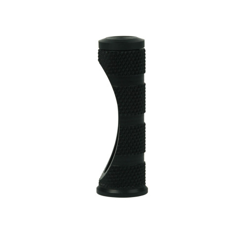 ПОДНОЖЕКИ СПОРТБАЙКА (ВСБОРЕ) С КРЕПЕЖОМ TRW (16230326) чёрный REPLACEMENT FOOT REST REPLACEMENT