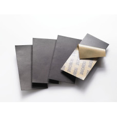ТОРМОЗНЫЕ КОЛОДКИ TRW (17020132) SHIM MCB100 ANTI SQEAL SHIM