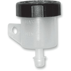 ТОРМОЗНАЯ ЖИДКОСТЬ TRW (17310309) белый RES 15ML TP RESERVOIR 15ML PLASTIC W/STRAIGHT OUTLET