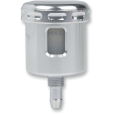 ТОРМОЗНАЯ ЖИДКОСТЬ TRW (17310310) CR(R) алюминий серебристый RES 15ML RESERVOIR 15ML W/STRAIGHT OUTLET
