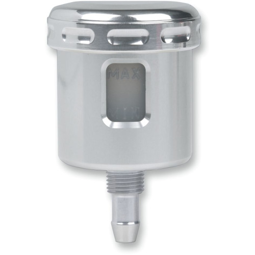 ТОРМОЗНАЯ ЖИДКОСТЬ TRW (17310310) CR(R) алюминий серебристый RES 15ML RESERVOIR 15ML W/STRAIGHT OUTLET