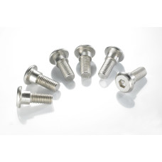 ТОРМОЗНОЙ ДИСК TRW (17310435) M6x1 25x20 6PK M6x1,25x20 6PK