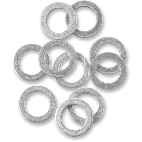 ШАЙБА TRW (17412442) 3/8 10MM 10PK