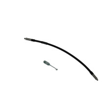 ТОРМОЗНОЙ ШЛАНГ TRW (17415149) чёрный 087 CM