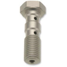 ТОРМОЗНАЯ ЛИНИЯ TRW (17420564) DBL M10x1.0 ST S